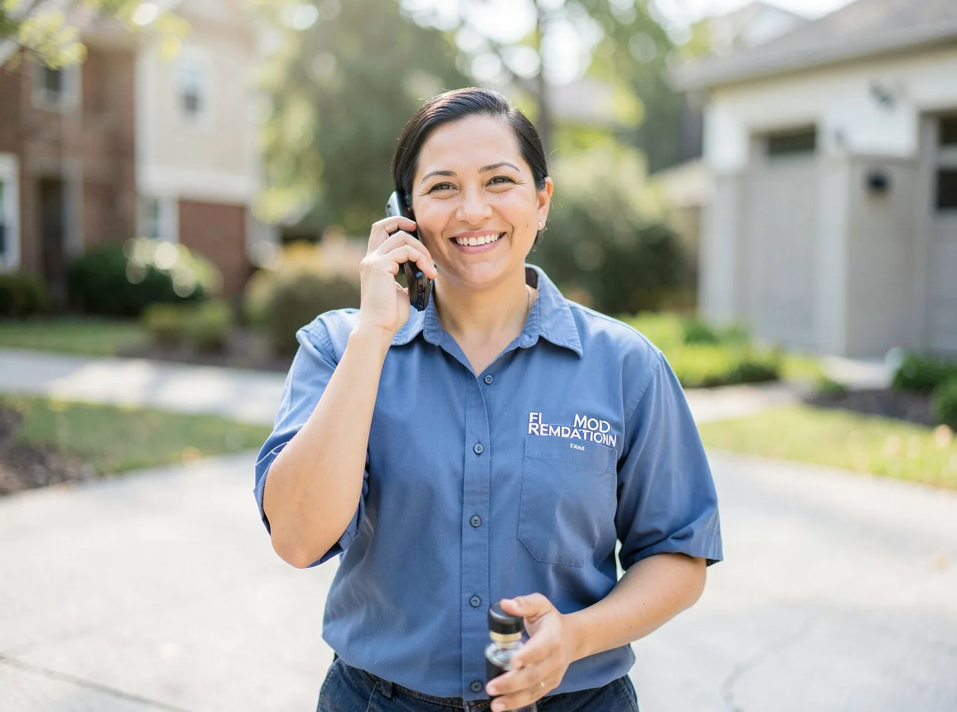 Mold Remediation Gamerco, NM FAQs